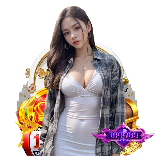 bpp789 สล็อตออนไลน์
